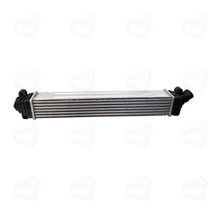 اینترکولر سمند EF7 کوشش (دنا پلاس EF7 TC)