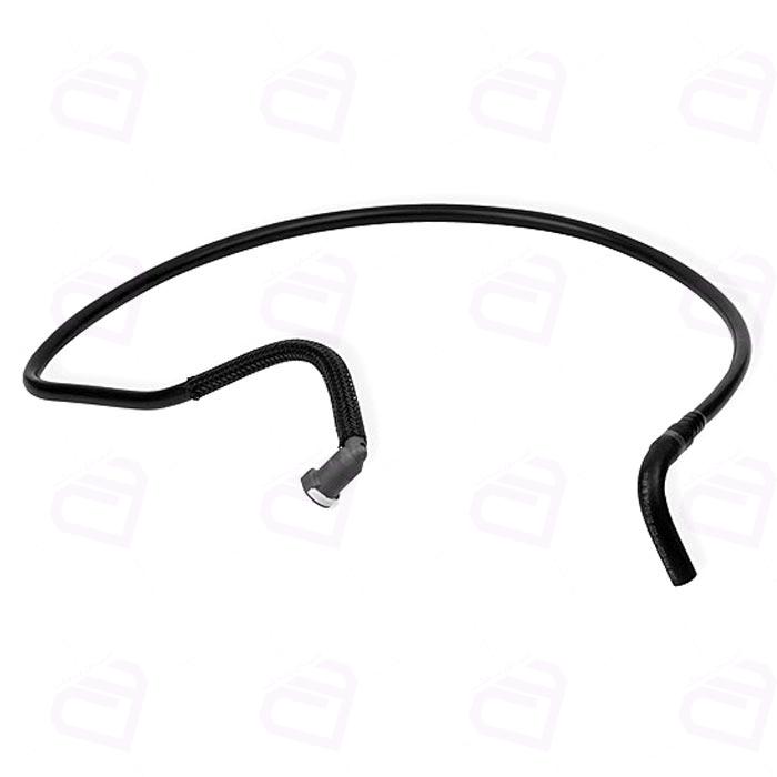 شیلنگ بخار بنزین پژو SLX - از شیر برقی به دریچه گاز دوستان 16606344 (پژو پارس TU5)