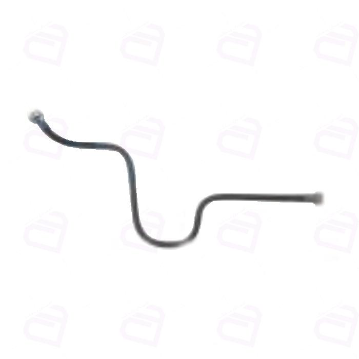 شیلنگ بنزین پژو SLX - ریل سوخت دوستان 16606343 (پژو پارس TU5)