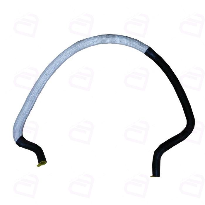 شیلنگ هیدرولیک پژو SLX فشار ضعیف EPDM دوستان 16606390 (پژو پارس TU5)