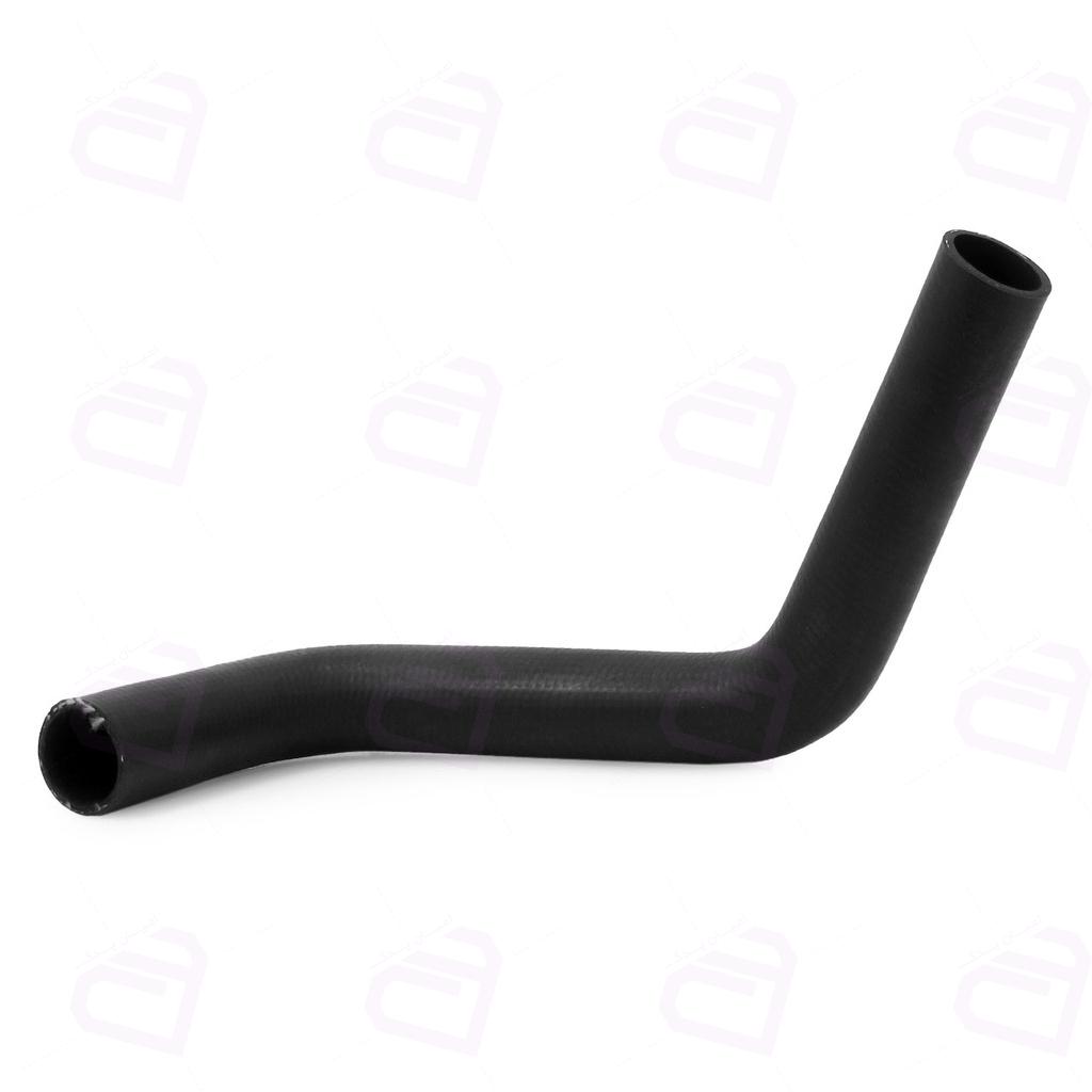 شیلنگ رادیاتور آردی پایین EPDM دوستان 16606230 (آریسان OHVG)