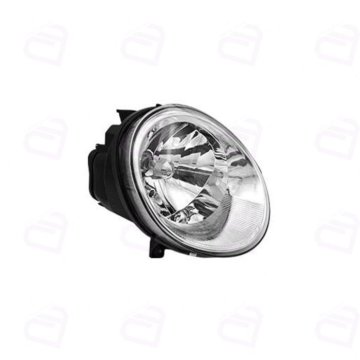 چراغ جلو ام وی ام 110 کد0892 (چپ)