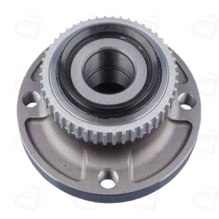 توپی چرخ پژو 405 ABS عقب کد0892