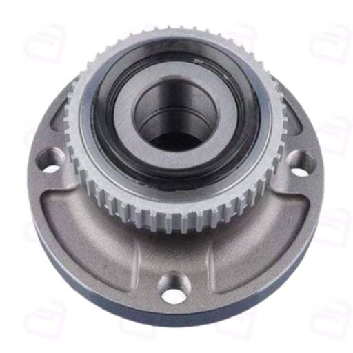 توپی چرخ پژو 405 ABS عقب کد0892 (پژو 405 XU7)