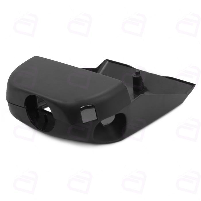قاب فرمان پژو 405 کد5205 (پژو پارس TU5, مشکی)