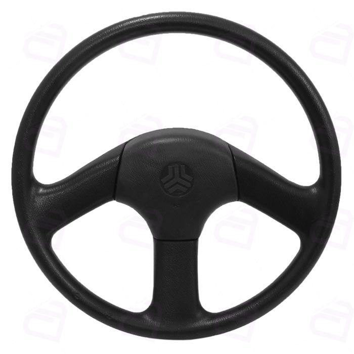 غربیلک فرمان پراید صبا کد5205 (پراید صبا انژکتوری, مشکی)