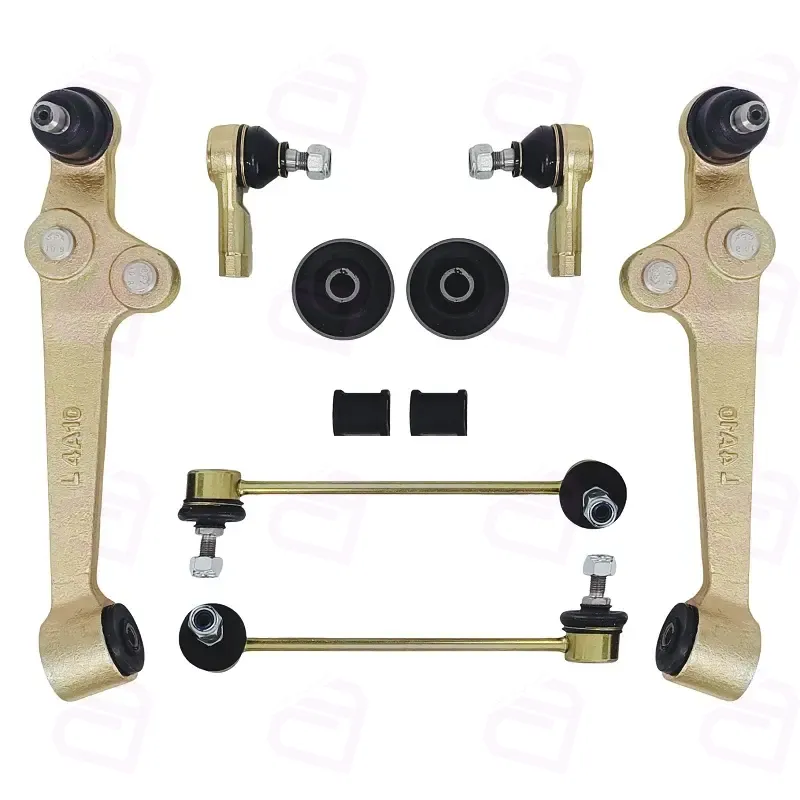 مجموعه کامل جلوبندی تیبا آذر نهاد سامان