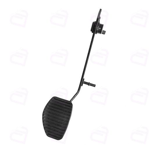 پدال کلاچ پژو 405 پین دار کد0892 (سمند EF7 LX)