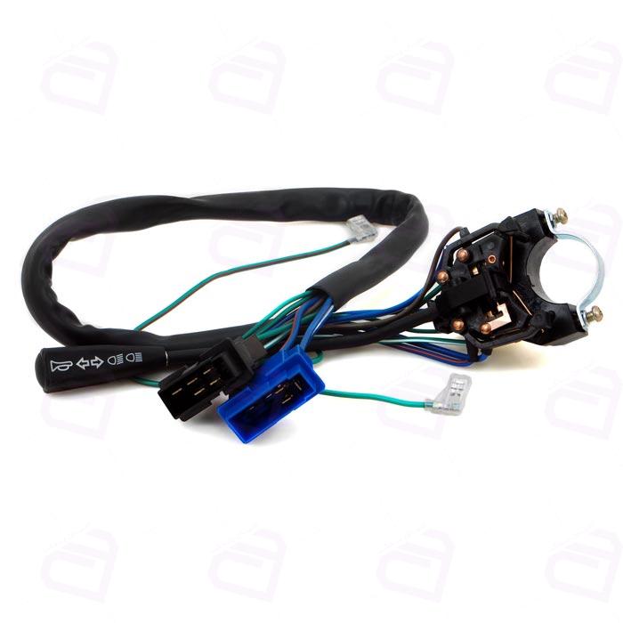 دسته راهنما پیکان کاربراتوری اچ پی سی