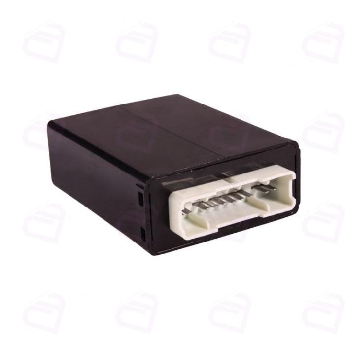 یونیت قفل مرکزی پراید 131 آر اس پی (پراید 151 M13)