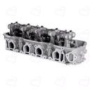 سرسیلندر نیسان سایپا انژکتوری (گیت برنجی) کامل تیون آپ 63020001