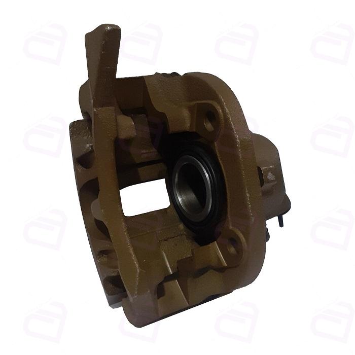 کالیپر چرخ جلو پژو 405 تکلان توس (پژو پارس XU7, چپ)