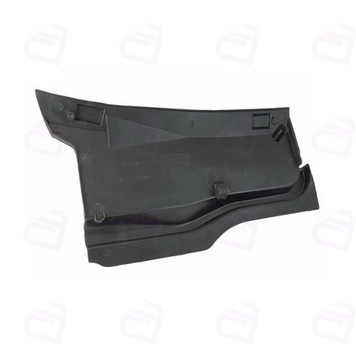 قاب میل کاپوت پژو 405 کد5205 (پژو پارس XU7)