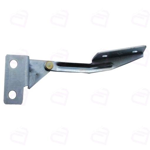 لولای درب موتور پژو 405 همگام خودرو آسیا 4000020019 (پژو پارس TU5, چپ)