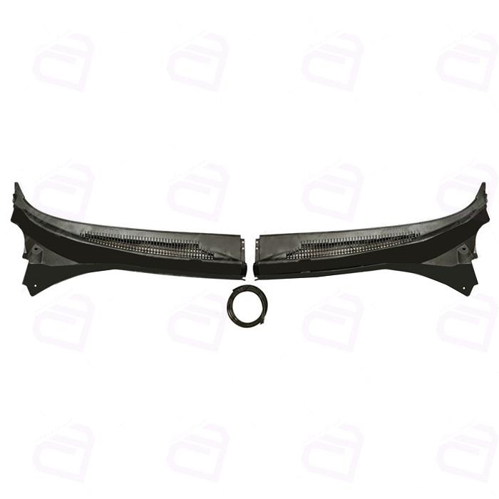 توری برف پاک کن تیبا کد0892 (تیبا 2 M15)