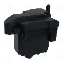 جعبه ایسیو سمند مالتی پلکس آذین پارت