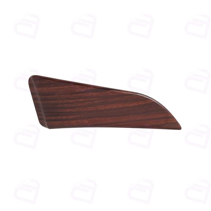 زه تودری سمند طرح چوب فاز 2 آذین پارت (سمند EF7 LX, چپ)