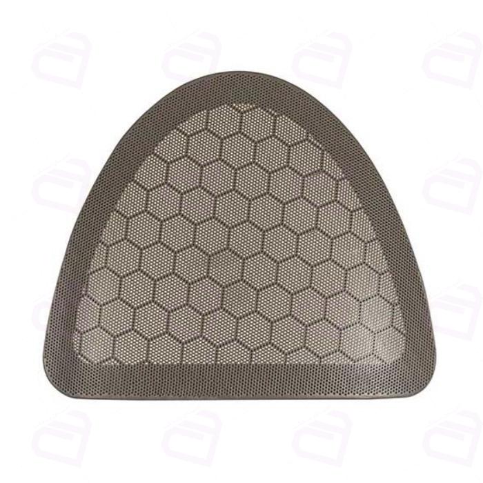 قاب بلندگو طاقچه عقب سمند آذین پارت (سمند EF7 LX, چپ)