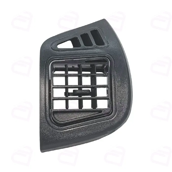 دریچه هوای داشبورد تیبا بغل آذین پارت