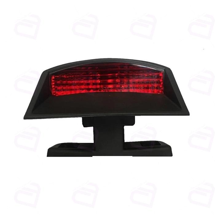 چراغ خطر سوم پراید 131 کد0892 (پراید 132 M13)