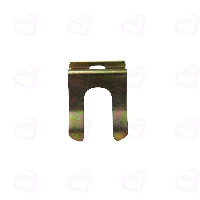 خار شیلنگ ترمز پراید فلزی کد0892 (پراید 151 M13)