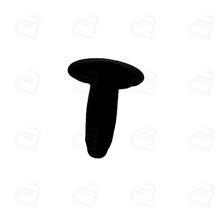 خار نوار لبه کاپوت پراید کد0892 (پراید 151 M13)