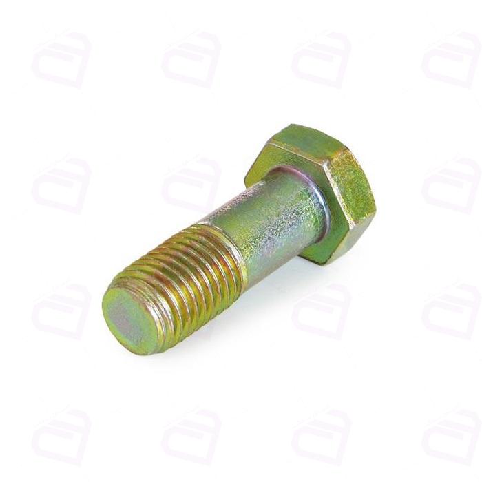 پیچ دیسک چرخ جلو پراید کد0892 (پراید 151 M13)