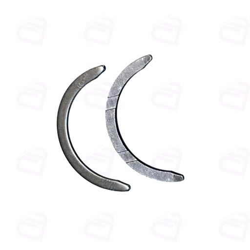 بغل یاتاقان سمند EF7 استاندارد الدورا 87040740 (سمند EF7 LX)