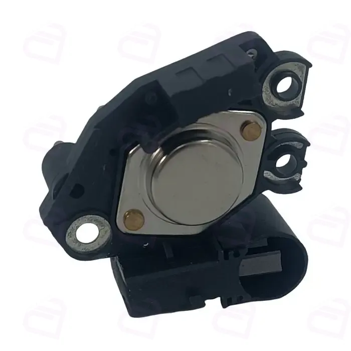 آفتامات دینام پژو 206 استام پیچ کوتاه الیت (تارا TU5P)
