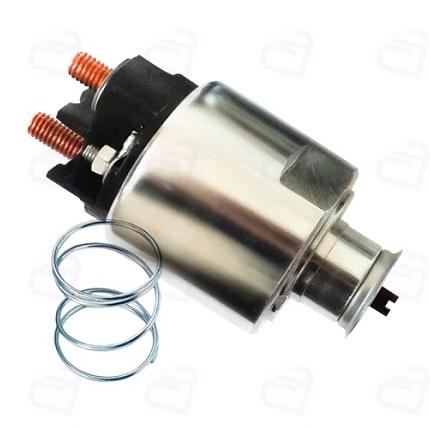 اتوماتیک استارت پژو 206 چهار زغال جی آی اس پی 209102 (تارا TU5P)