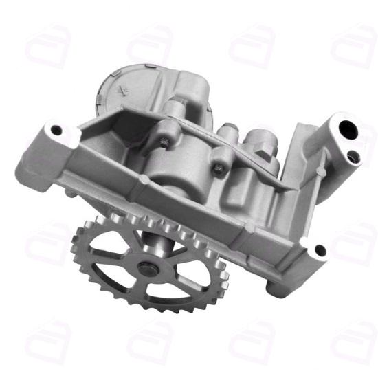 اویل پمپ پژو 206 تیپ 5 بالتین 95110805