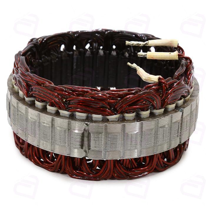 بالشتک دینام پژو 206 جی آی اس پی 209150 (تارا TU5P)