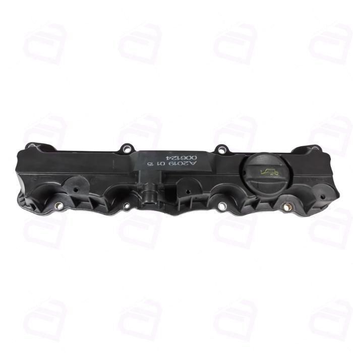 درب سوپاپ پژو 206 تیپ 5 خروجی جی آی اس پی 259622 (تارا TU5P)