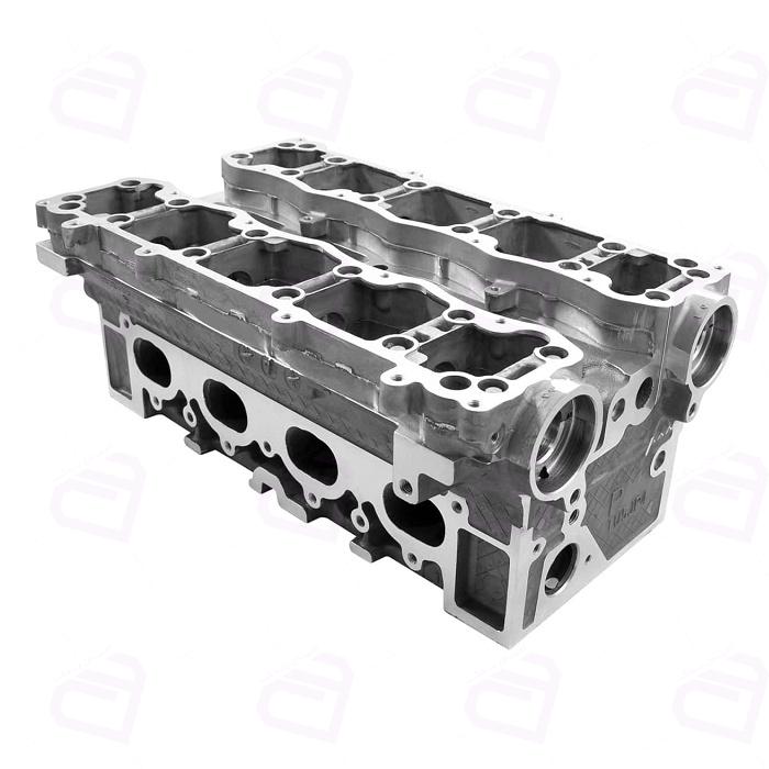 سرسیلندر پژو 206 تیپ 5 خام عظام 3120009 (تارا TU5P)