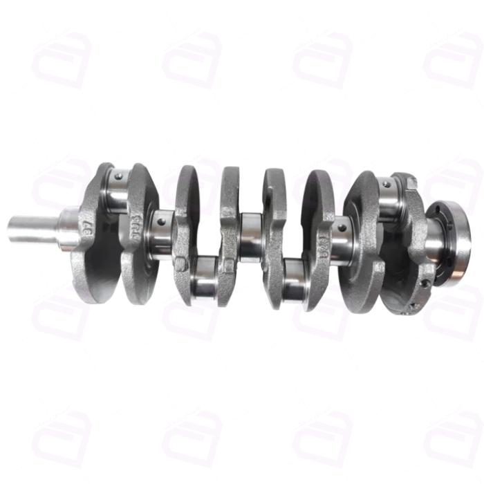 میل لنگ پژو 206 تیپ 5 جی آی اس پی 252121 (تارا TU5P)