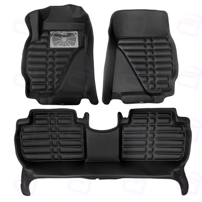 کفی پنج بعدی هایما S8 چرم مصنوعی ای ام