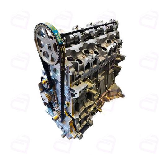 موتور کامل XU7 کد0892 (پژو 405 XU7)