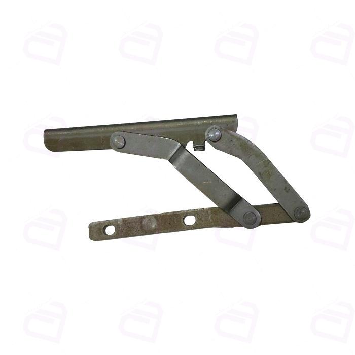لولای درب موتور تیبا کد0892 (تیبا 2 M15, چپ)