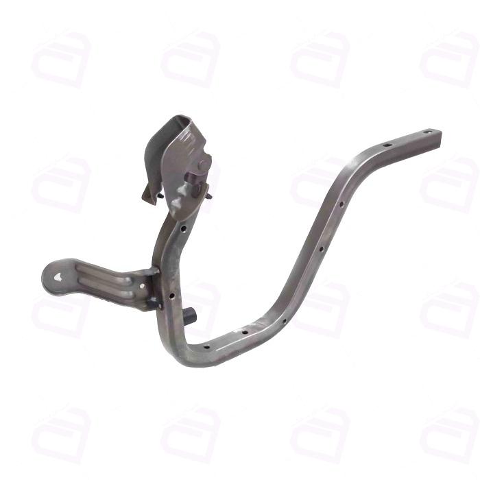 لولای درب صندوق ساینا - کوئیک کد0892 (کوئیک M15, چپ)