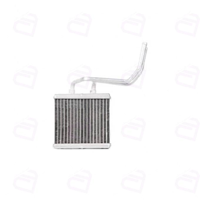 رادیاتور بخاری نیسان دیزل والئو آرمکو 0200401