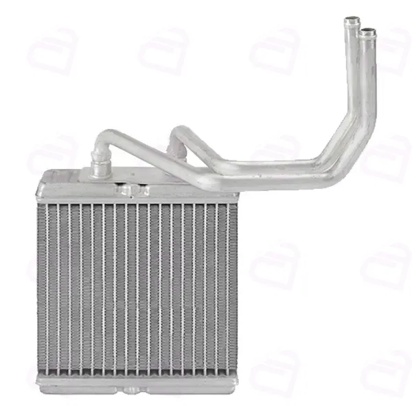 رادیاتور بخاری نیسان دیزل والئو آرمکو 0200401