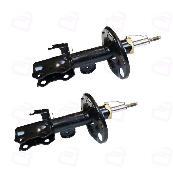 کمک فنر آریو جلو سایپا یدک کد3731