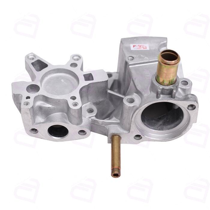 هوزینگ ترموستات پژو 405 ساژم عظام 3154099