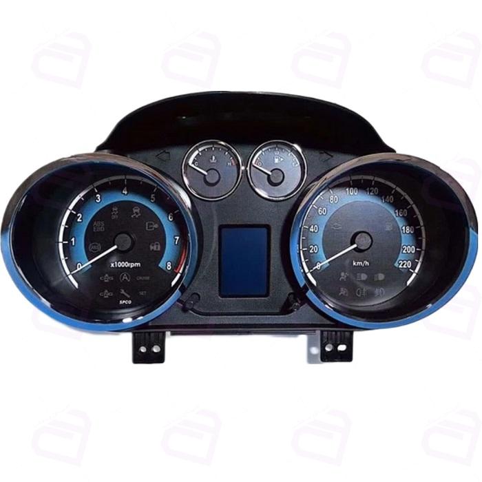 پشت آمپر دنا دنده ای عظام 3163029 (دنا پلاس EF7 TC)