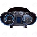 پشت آمپر دنا دنده ای عظام 3163029