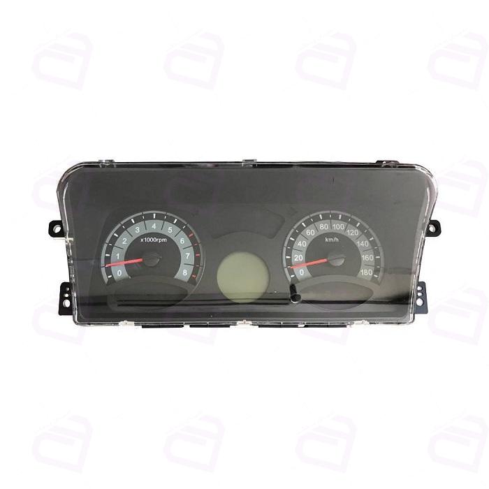 پشت آمپر پراید 131 عظام 3163047