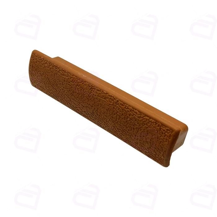 دستگیره درب جعبه داشبورد نیسان سایپا کد0892 (نیسان دیزل, مشکی)