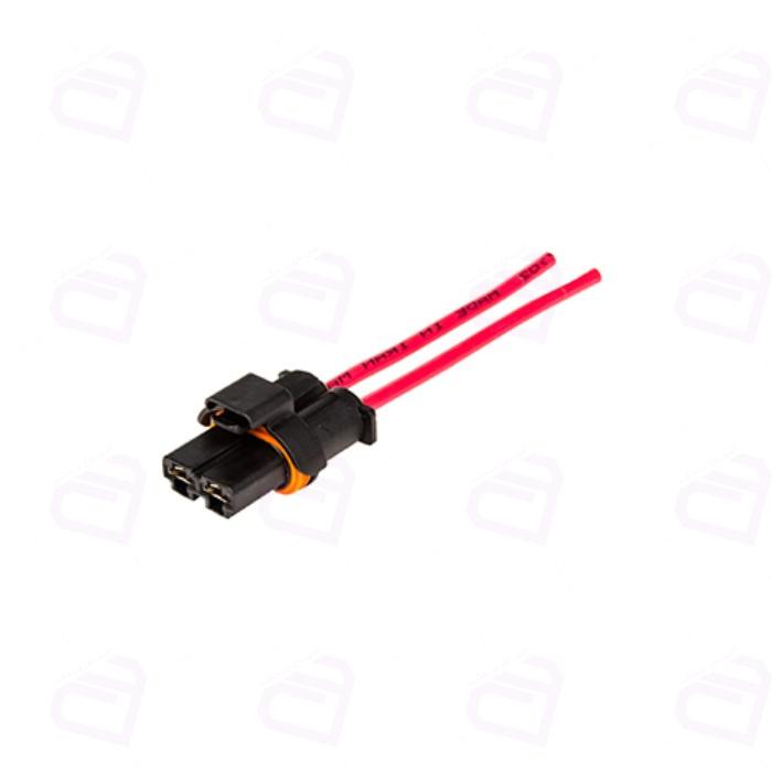 سوکت موتور فن ال90 کد226 (ساینا M15)