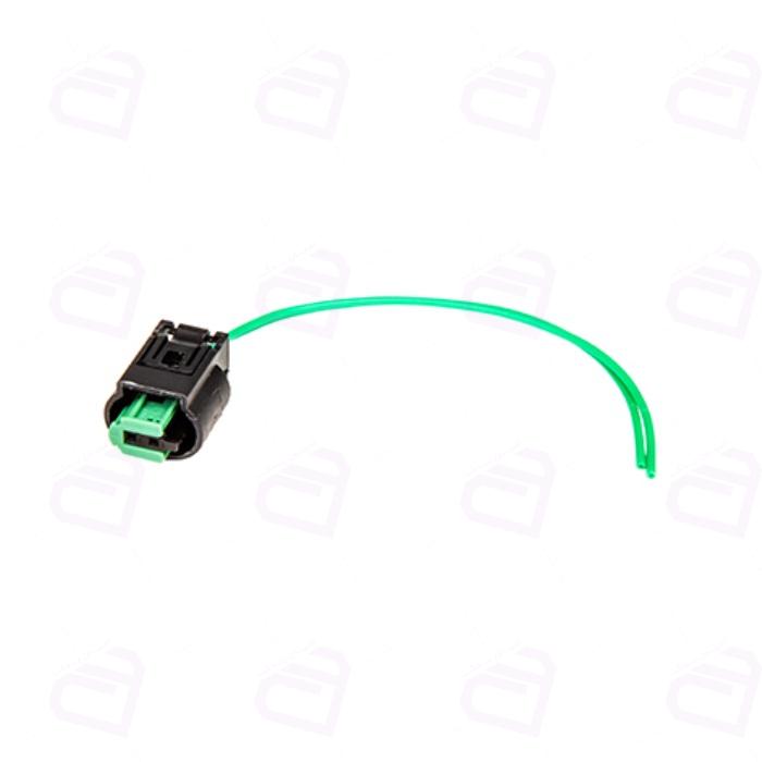 سوکت سنسور ABS بوش سبز کد228 (محصولات ایرانخودرو)