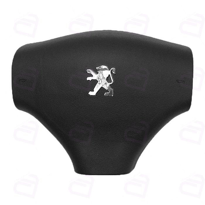 قاب ایربگ پژو 206 راننده کد3731 (پژو TU5 SD)